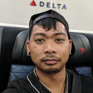 Meet your Posher, Timothy